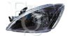 EQUAL QUALITY PP0747S Headlight
